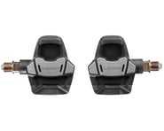 more-results: The Look Keo Blade Dual Power Pedals aim to be the lightest power pedals available, we