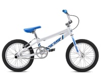 SE Racing Lil Flyer 16" BMX Bike (White) (16.5" TopTube)
