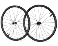 Specialized Roval Terra CL Wheelset (Satin Carbon/Satin Charcoal) (Centerlock) (Tubeless)