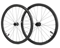 Specialized Roval Rapide C 38 Wheelset (Carbon/Black) (Centerlock) (Tubeless)