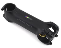 Ritchey WCS Toyon Stem w/ Top Cap (Matte Black) (31.8mm)