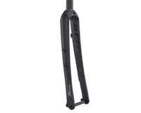 Ritchey WCS Carbon Brevet Fork (Matte UD Carbon Fiber) (Disc)