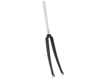 Ritchey Comp Carbon Road Fork (UD Matte Carbon) (700c) (QR x 100mm) (1" Steerer)