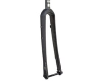 Ritchey WCS Carbon Adventure Fork (1-1/8") (50mm Rake) (12mm Thru Axle Disc)