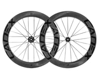 Cadex 65 Tubular Carbon Road Wheels