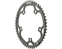 FSA Pro Road Triple Chainring (Black)