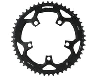 FSA Pro Road Chainrings (Black/Silver) (2 x 10/11 Speed)