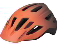 Specialized Shuffle Helmet (Satin Blaze/Smoke Fade) (Universal Child)