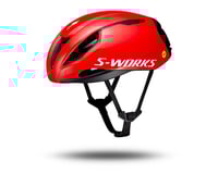 Specialized S-Works Evade 3 Road Helmet (Vivid Red)
