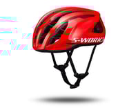 Specialized S-Works Prevail 3 Road Helmet (Vivid Red)