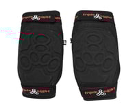 Triple Eight ExoSkin Knee Pads (Black)