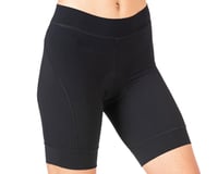 Terry Women's Breakaway Bike Shorts (Black)