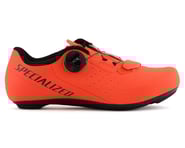 more-results: Take the performance and Body Geometry ergonomics of the high-end road shoes, put them