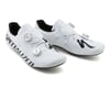 Image 4 for Specialized S-Works Ares 2 Road Shoe (White) (43)