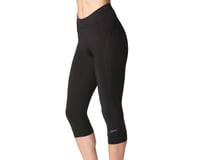 Terry Women's Breakaway Knicker (Black)