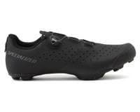 Specialized Recon 1.0 Mountain Bike Shoes (Black)