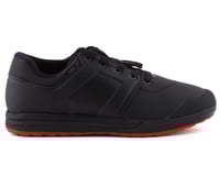 Specialized 2FO DH Clip Mountain Bike Shoes (Black/Redwood)