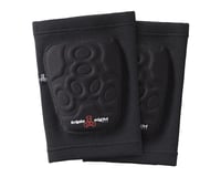 Triple Eight Covert Knee Pads (Black)