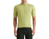 Specialized Foundation Short Sleeve Jersey (Olive Green)