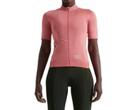 Specialized Women's Foundation Short Sleeve Jersey (Dusty Rose)