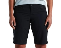 Specialized Women's Trail Short with Liner (Black)