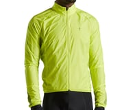 Specialized Men's SL Pro Wind Jacket (HyperViz)