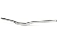 Title MTB AH1 Handlebar (Chrome) (31.8mm)