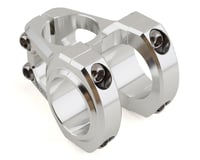 Title MTB ST1 Stem (Chrome) (31.8mm)