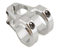 Title MTB ST1 Stem (Chrome) (35.0mm)