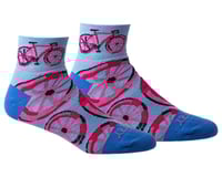 Terry Air Stream Socks (Prisma)