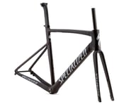 more-results: The Specialized Allez Sprint Disc road frameset draws many benefits straight from the 