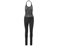 Giro Women's Chrono Expert Thermal Halter Bib Tights (Black)