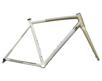 Specialized Crux DSW Frameset (Satin Metallic Spruce/Birch/Smoke)