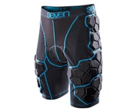 7iDP Flex Shorts (Black)
