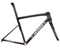 Specialized S-Works Tarmac SL8 Frameset (Carbon/Viavi Maganta Gold/Chaos Red Pearl/White)