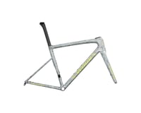 Specialized S-Works Tarmac SL8 Frameset (Satin Liquid Silver)