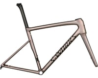 Specialized S-Works Tarmac SL8 Frameset (Gold Over Silver)