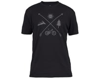 ZOIC Kid's Elements Tee (Black)