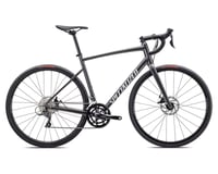 Specialized Allez Road Bike (Gloss Smoke)