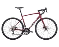 Specialized Allez Road Bike (Satin Maroon)