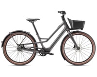 Specialized Turbo Como SL 5.0 E-Bike (Smoke/Transparent) (M)