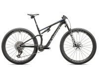 Specialized S-Works Epic 8 Mountain Bike (Carbon/Astral Blue/Electric Green/Cyan Fade)