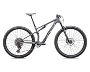 more-results: The Specialized Epic 8 Comp is an incredibly capable, efficient, and lightweight XC MT