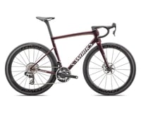 Specialized S-Works Tarmac SL8 Road Bike (Gloss Solidity)