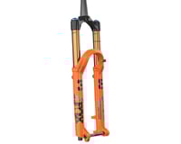 Fox Suspension 38 Factory Series Enduro Fork (Shiny Orange)