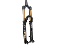 Fox Suspension 38 Factory Series Enduro Fork (Shiny Black)
