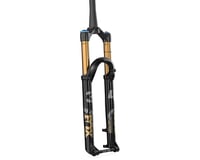 Fox Suspension 34 Factory Series Trail Fork (Shiny Black)