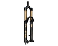 Fox Suspension 36 Factory Series All-Mountain Fork (Shiny Black)