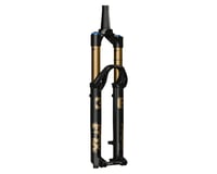 Fox Suspension 36 SL Factory Series All-Mountain Fork (Shiny Black)