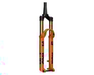 more-results: The Factory Series Fox 34 SL Suspension Fork has packed unprecedented capability and p